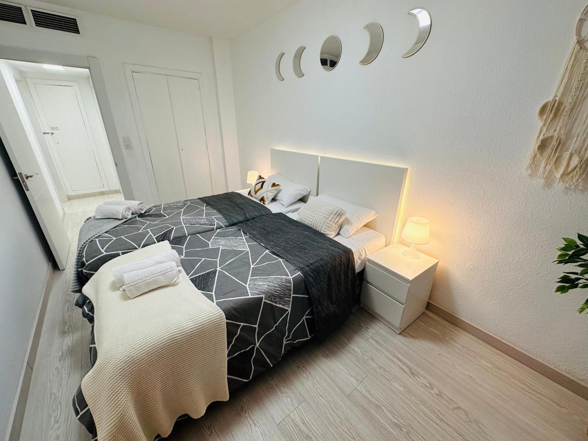 El Teatro Del Pilar Appartement Saragosse
